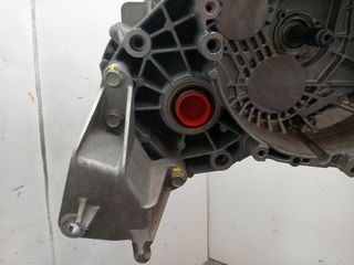 CAJA CAMBIOS OPEL INSIGNIA BERLINA