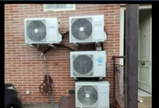 instalador climatizacion