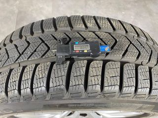 Llantas Audi A7 18" Originales