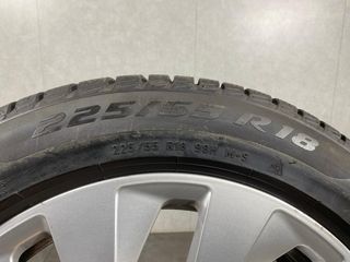 Llantas Audi A7 18" Originales