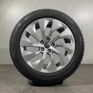 Llantas Audi A7 18" Originales