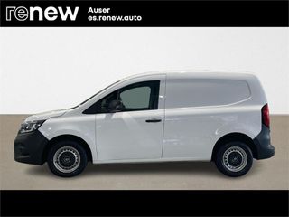 Renault Kangoo Furgón Mampara Pivotante