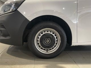 Renault Kangoo Furgón Mampara Pivotante