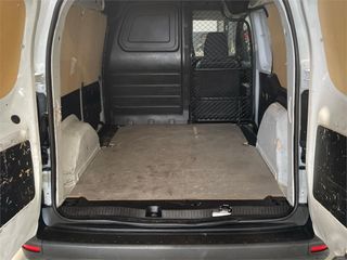 Renault Kangoo Furgón Mampara Pivotante