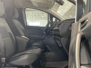 Renault Kangoo Furgón Mampara Pivotante