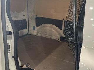 Renault Kangoo Furgón Mampara Pivotante