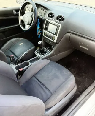 Ford Focus 2008