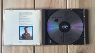 CD Billy Bragg | William Bloke