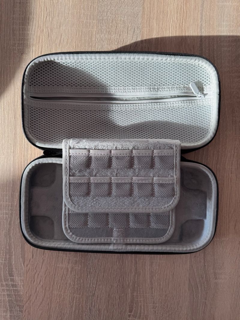 Funda Nintendo Switch 2