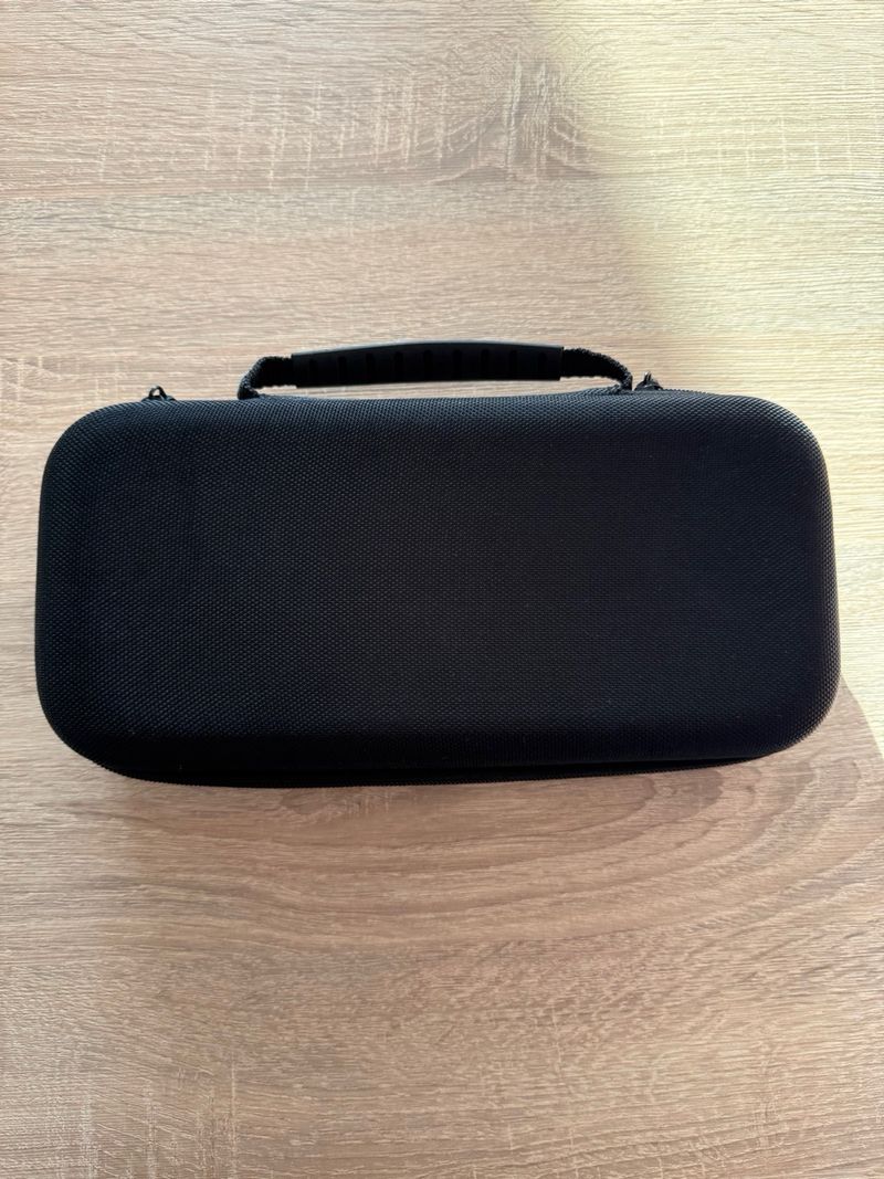 Funda Nintendo Switch 2 afbeelding 2