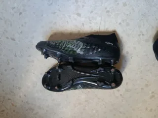 Botas de fútbol Puma Future Tacos Aluminio