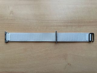 Apple Watch ULTRA 49mm. Starlight Alpine Loop L
