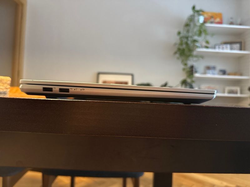 Asus Vivobook Pro 16X OLED afbeelding 3