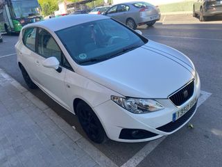 SEAT Ibiza 2009