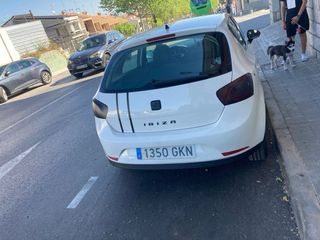 SEAT Ibiza 2009