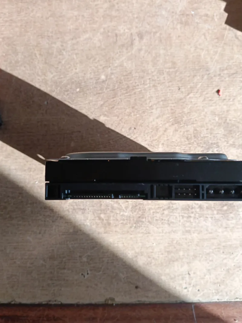Disco duro sata 80gb afbeelding 3