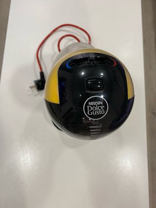 Cafetera Dolce Gusto DeLonghi