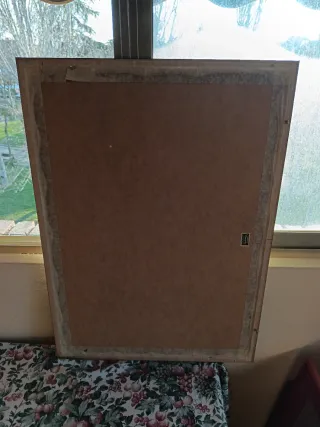 Obra Fundación César Manrique.