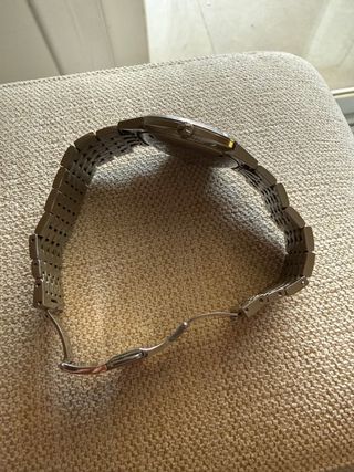 Reloj Hamilton Intramatic Automático 42mm