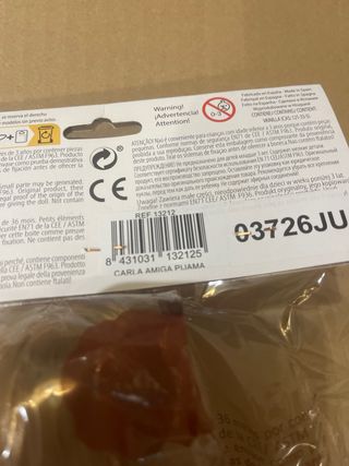 Muñeca Paola Reina Amiga 32cm ref. 13212