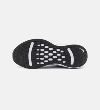 Nike Journey Run Zapatillas Negras Blancas