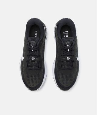 Nike Journey Run Zapatillas Negras Blancas