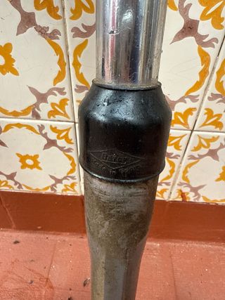 Lote Horquillas delanteras motos