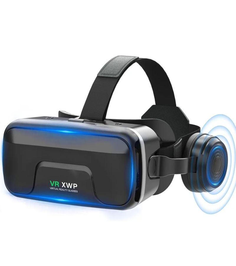 gafas VR