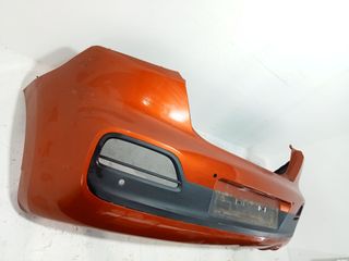 PARAGOLPES TRASERO KIA CEED