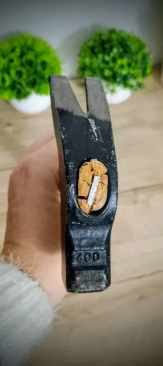 Martello usato ma sfruttabilissimo