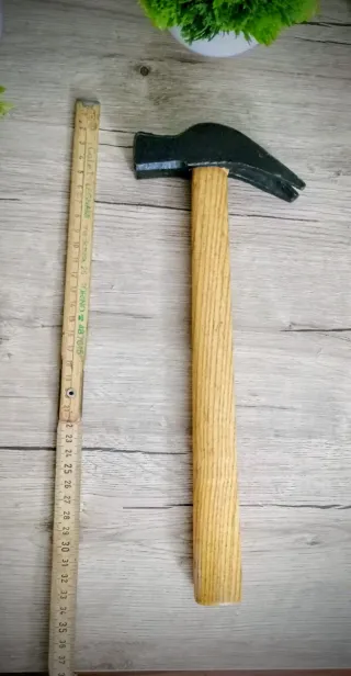 Martello usato ma sfruttabilissimo