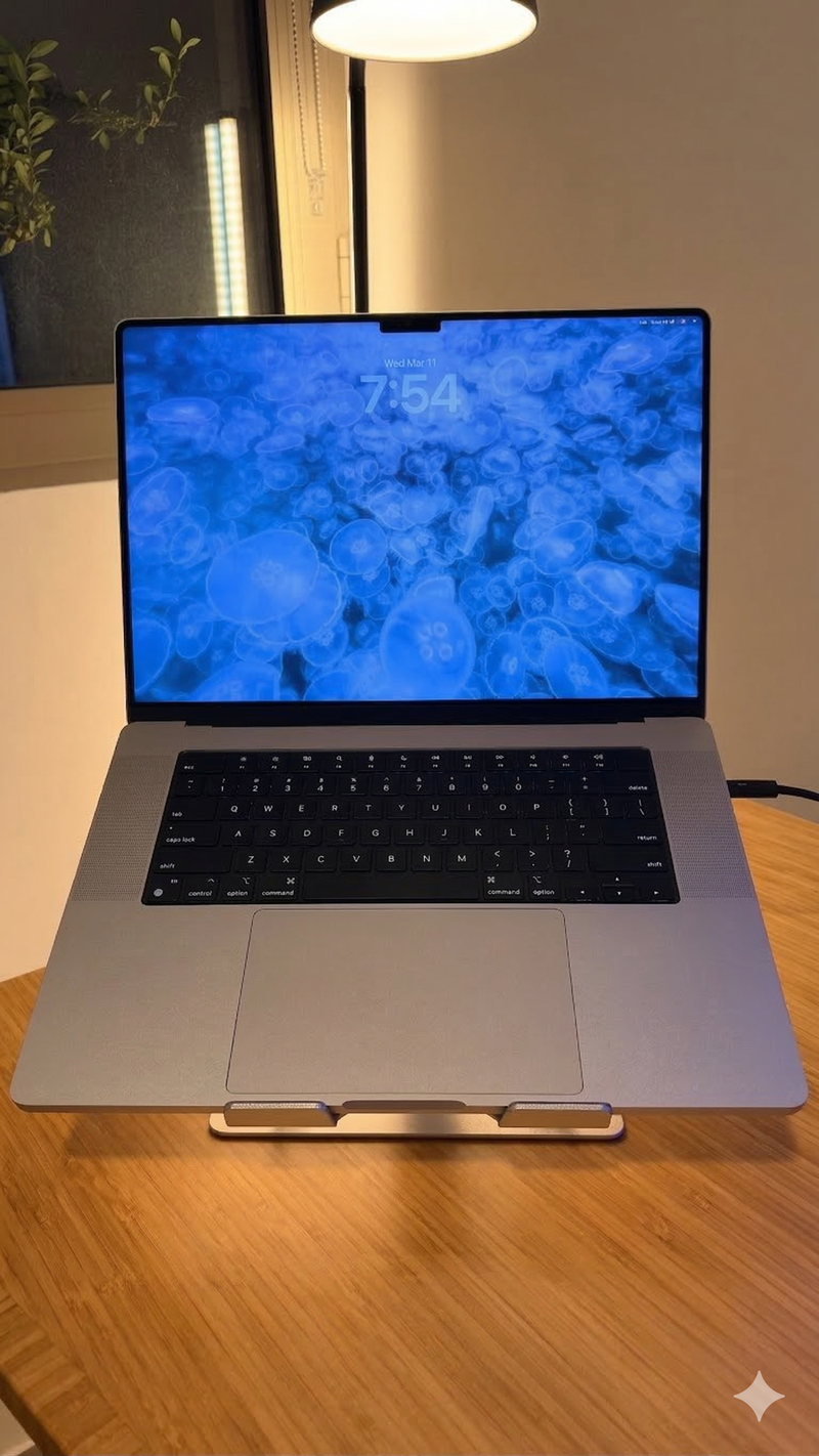 Macbook Pro M2 1TB / 16GB RAM