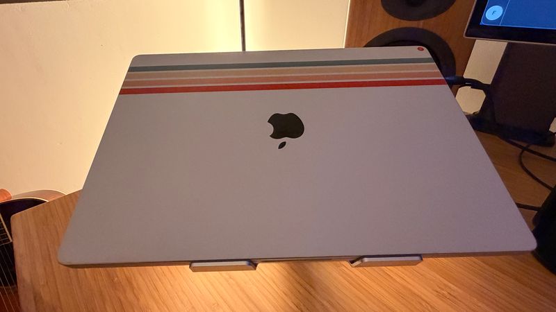 Macbook Pro M2 1TB / 16GB RAM afbeelding 4