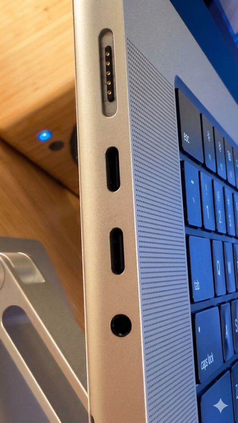 Macbook Pro M2 1TB / 16GB RAM afbeelding 2