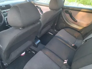 SEAT Leon 2004