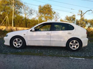SEAT Leon 2004