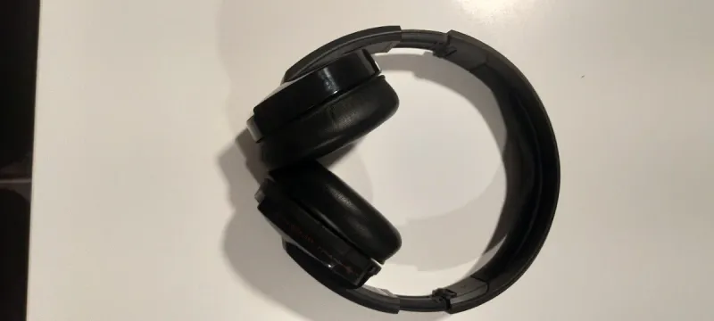 Cascos Peugeot Focal Negro afbeelding 2
