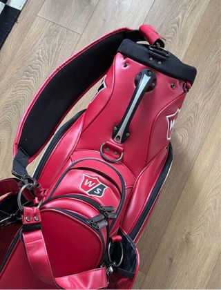 Bolsa de Tour golf Wilson