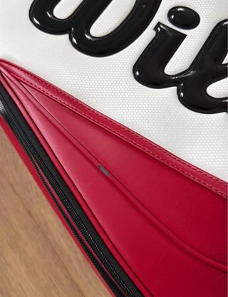 Bolsa de Tour golf Wilson