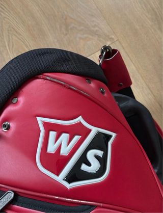 Bolsa de Tour golf Wilson