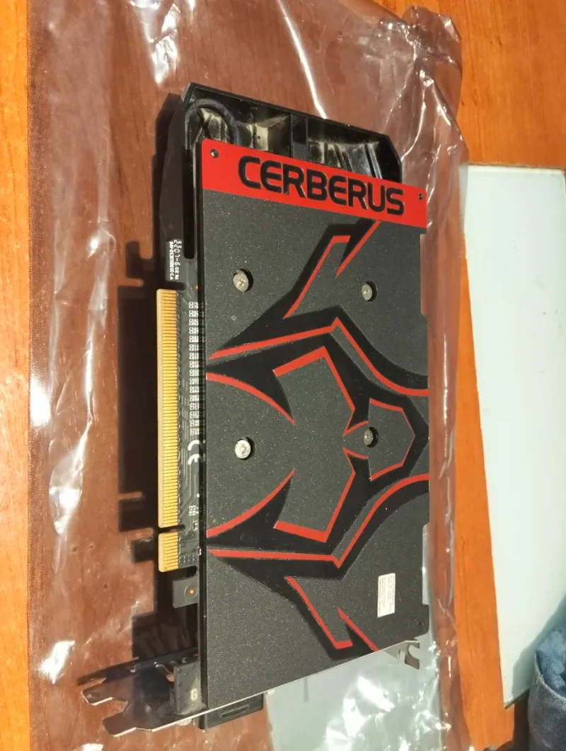 Tarjeta Gráfica ASUS afbeelding 2