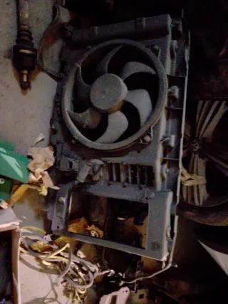 Citroen C4 Picasso Automática