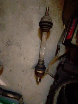 Citroen C4 Picasso Automática