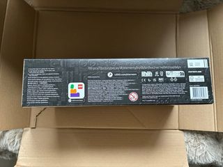 LEGO Star Wars 75407 Logotipo