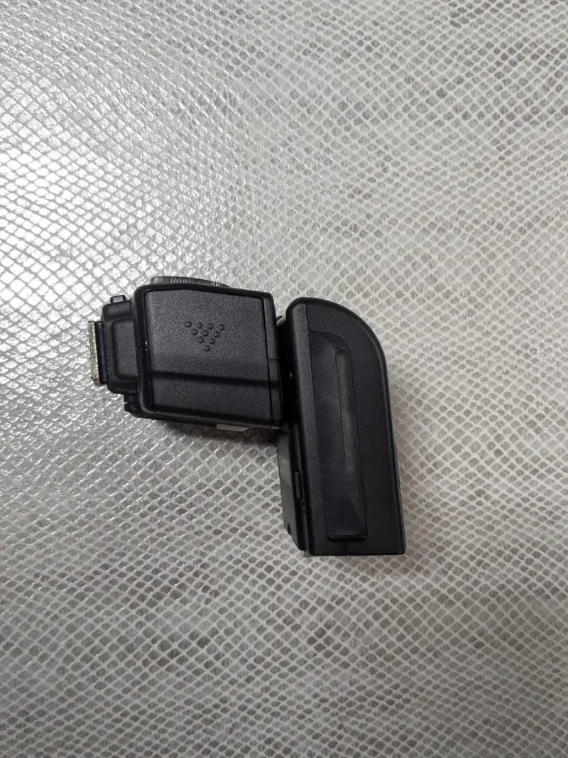 Flash Nissin i40 para Fujifilm - leer bien afbeelding 4