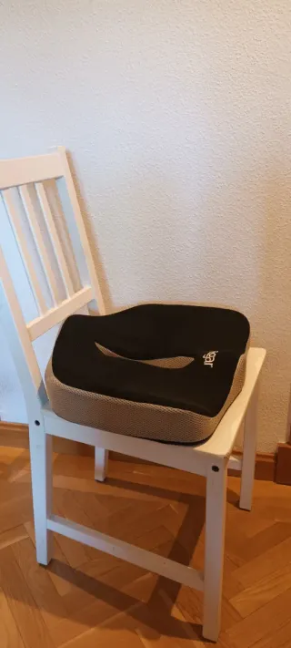 Cuscino ergonomico Feagar