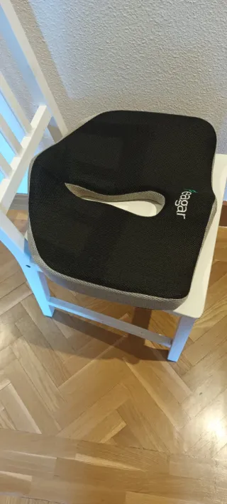 Cuscino ergonomico Feagar