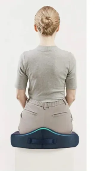 Cuscino ergonomico Feagar