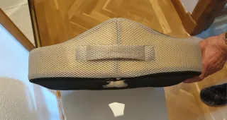 Cuscino ergonomico Feagar