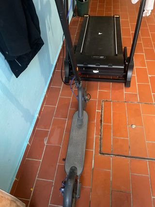 Patinete Eléctrico Xiaomi Pro 3